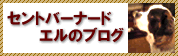 セントバーナードエルのブログ