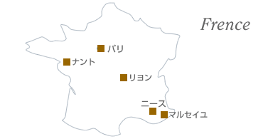 �j���[�W�[�����hmap
