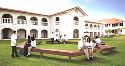 Auckland International  College