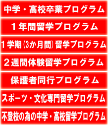 6つのプログラム
