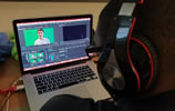 Filmmaking & Visual Effects with After Effects