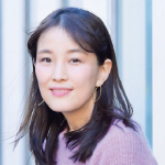 山肩 洋子