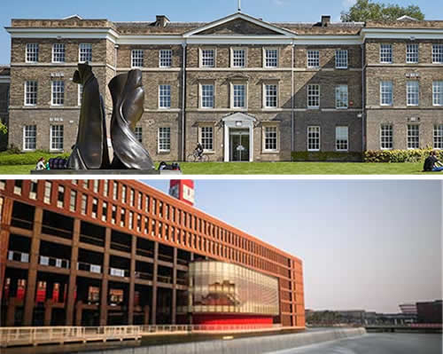 レスター大学