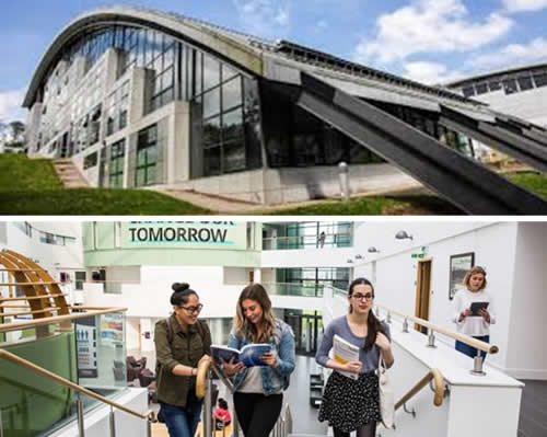 ロバートゴードン大学