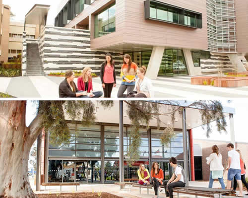 ラ・トローブ大学