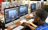 Intro to 3D Modeling with Maya