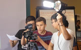 Intro to Filmmaking & Video Production with Premiere