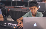 Intro to Music Production with Ableton
