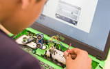 Build and Program a Laptop with Python
