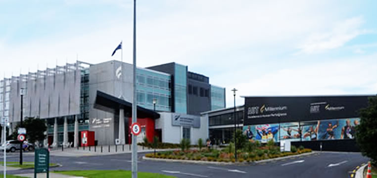 オークランド工科大学