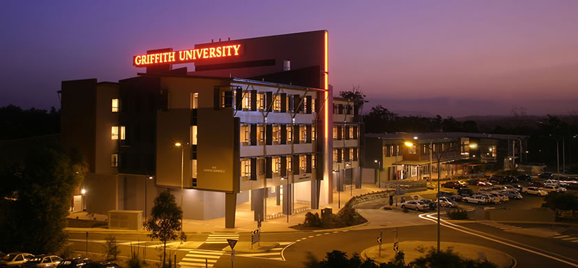 ウーロンゴン大学