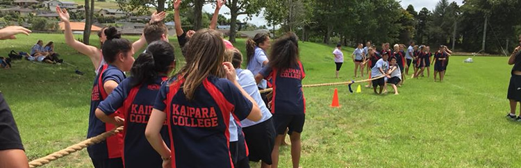 Kaipara College