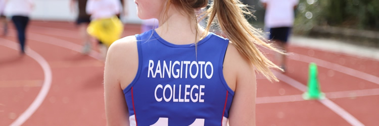 Rangitoto College