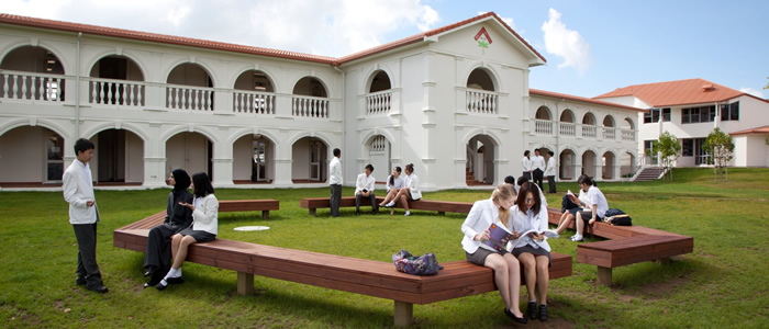 IB留学
