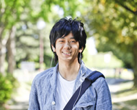 不登校留学