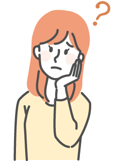 保護者の方が英語力について心配している様子