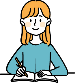 基礎勉強の様子