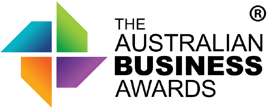 ビジネスアワードのロゴ