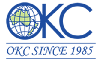 OKC_SINCE_1985ロゴ