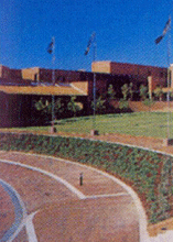 カーティン工科大学