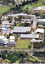 南クイーンズランド大学