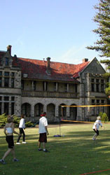 エディスコーワン大学