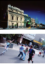 ロイヤル・メルボルン工科大学 RMIT