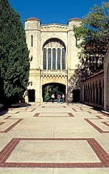 西オーストラリア大学